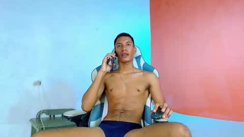 matteo online show from 16, 9, 2025