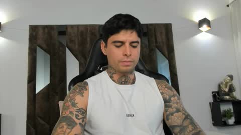 Snapshot of mateo_dilucajs1 chatting on 14, 10, 2025 mateo_dilucajs1 online show from 14, 10, 2025