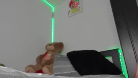 mateo_escobar online show from 26, 11, 2025