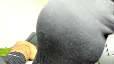 mateo_escobar online show from 16, 1, 2026