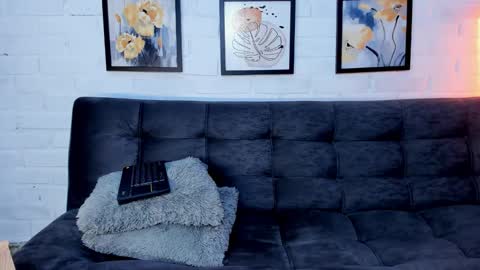 MATEO HUNTER online show from 25, 10, 2025