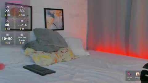 MATEO HUNTER online show from 19, 1, 2026