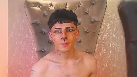 Snapshot of mateo_mitchell chatting on 24, 10, 2025 mateo mitchell online show from 24, 10, 2025