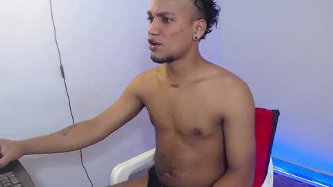 Mateo and Noah online show from 22, 2, 2026