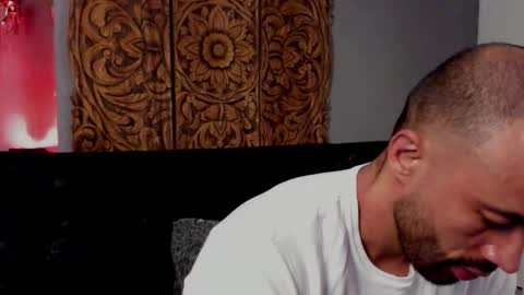 Snapshot of mateo_ospinaa chatting on 10, 1, 2026 Mateo online show from 10, 1, 2026