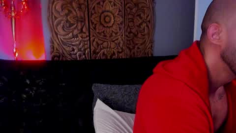 Snapshot of mateo_ospinaa chatting on 16, 1, 2026 Mateo online show from 16, 1, 2026