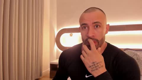 Snapshot of mateo_ospinaa chatting on 28, 2, 2026 Mateo online show from 28, 2, 2026