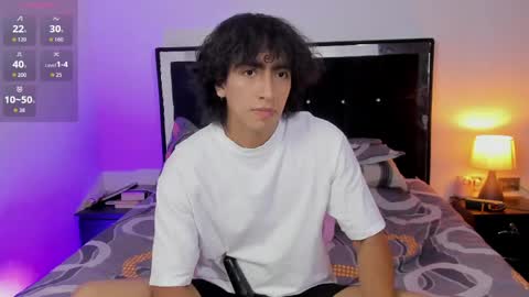 Mateo online show from 5, 6, 2026
