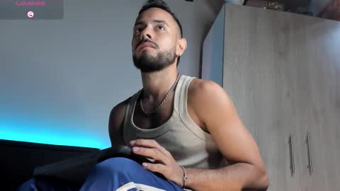 Mateo Baer online show from 13, 1, 2026