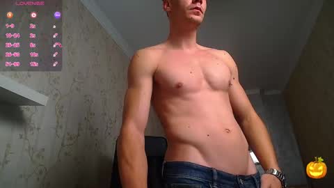 MateoBenjamin online show from 4, 11, 2025