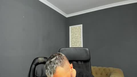 MateoBenjamin online show from 24, 2, 2026