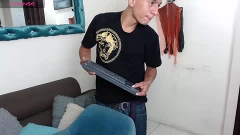 Mateo online show from 13, 10, 2025