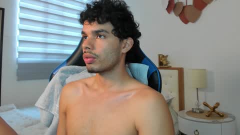 Matt online show from 2, 1, 2025