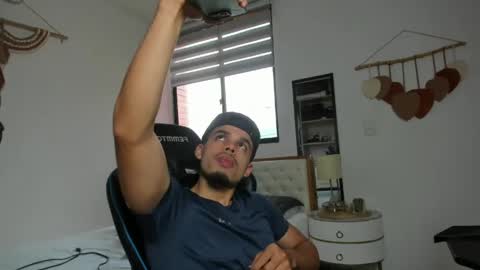 Snapshot of mateoleone chatting on 14, 3, 2026 Matt online show from 14, 3, 2026