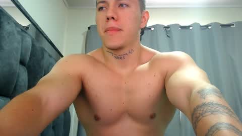 Mateo online show from 13, 10, 2025