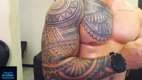 Mateo online show from 4, 3, 2026