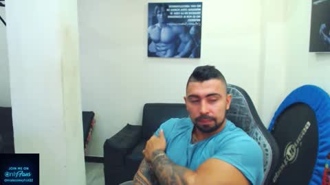 Mateo online show from 23, 3, 2026