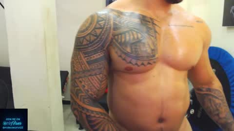 Mateo online show from 18, 4, 2026