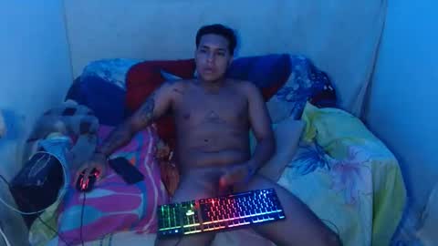 Snapshot of mateuspolla chatting on 22, 11, 2025 mateuspolla online show from 22, 11, 2025