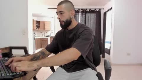 Matheus     online show from 18, 3, 2026