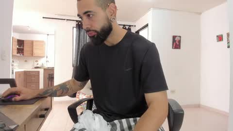 Matheus     online show from 17, 4, 2026