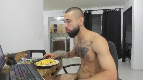 Snapshot of matheusbeard2 chatting on 12, 6, 2026 Matheus online show from 12, 6, 2026