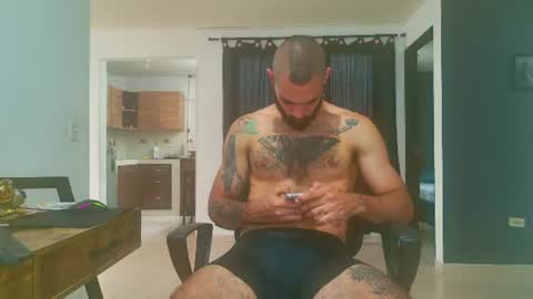 Snapshot of matheusbeard2 chatting on 11, 7, 2026 Matheus online show from 11, 7, 2026