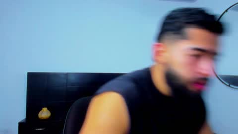 Mathew Flintt  online show from 24, 10, 2025