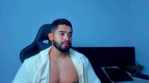 Mathew Flintt  online show from 15, 2, 2026