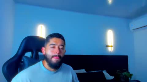 Snapshot of mathew_flintt chatting on 26, 6, 2026 Mathew Flintt online show from 26, 6, 2026