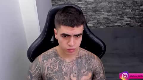 Mathew Independent model online show from 14, 1, 2026