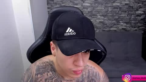 Mathew Independent model online show from 5, 2, 2026