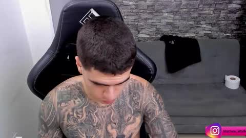 Mathew Independent model online show from 25, 2, 2026