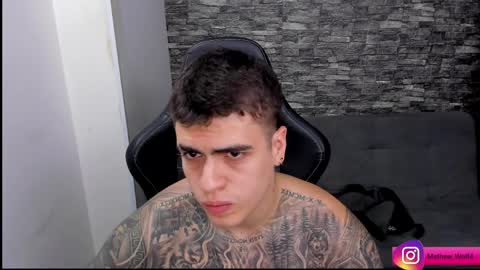 Mathew Independent model online show from 11, 4, 2026