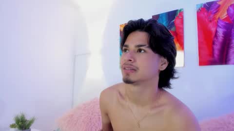 Mathew online show from 20, 11, 2025