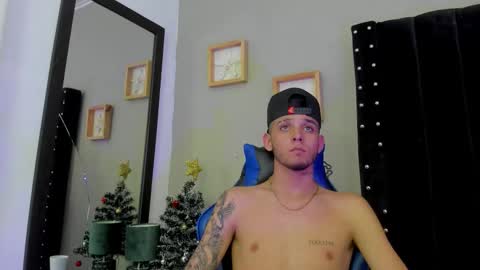 mathewboy2 online show from 18, 12, 2025