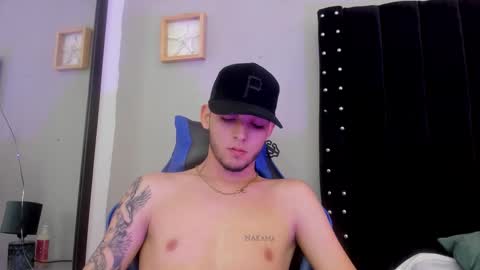 mathewboy2 online show from 9, 1, 2026