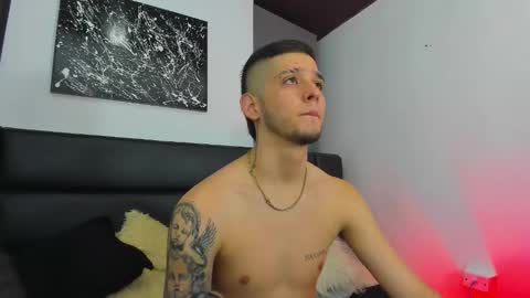 mathewboy2 online show from 9, 3, 2026