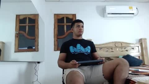 mathews__ online show from 23, 11, 2025