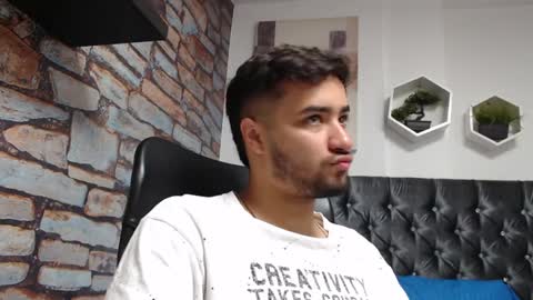 Mathews online show from 13, 12, 2024