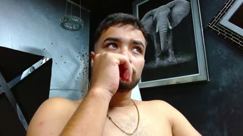 Mathews online show from 10, 1, 2025