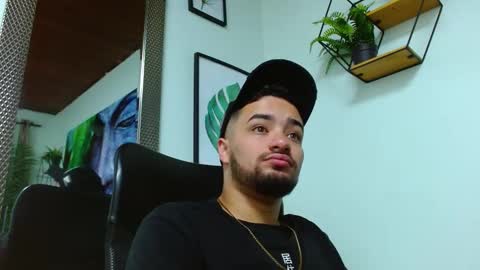 Mathews online show from 19, 2, 2025