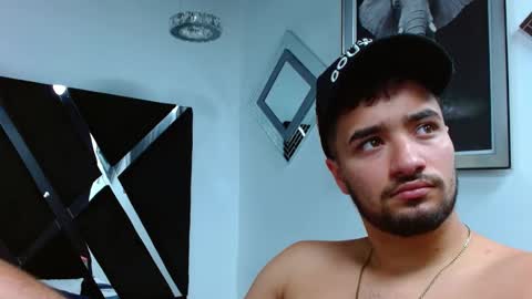 Mathews online show from 26, 2, 2025