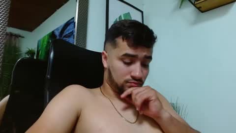 Mathews online show from 11, 3, 2025