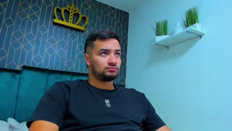 Mathews online show from 9, 9, 2025