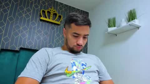 Mathews online show from 10, 9, 2025