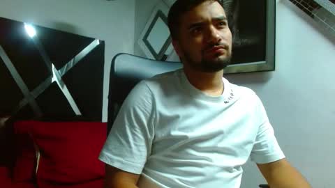 Mathews online show from 22, 10, 2025