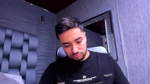 Mathews online show from 29, 10, 2025