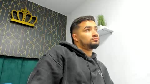 Mathews online show from 20, 11, 2025