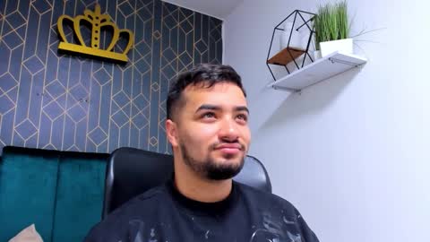 Mathews online show from 17, 12, 2025